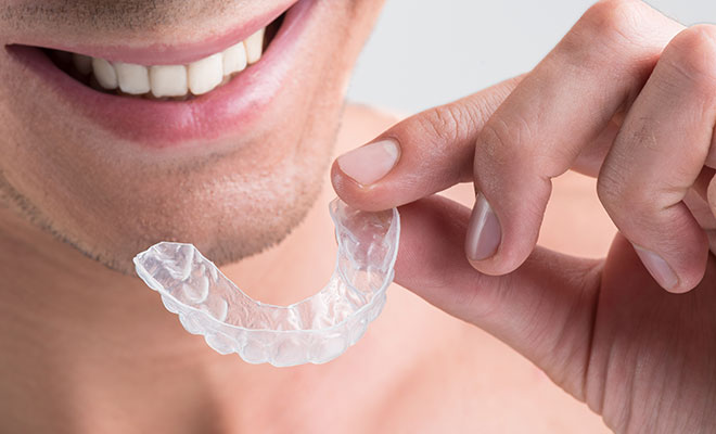 Image of Dr. Vijay Badhwar clinic - Dental Clinic Directory