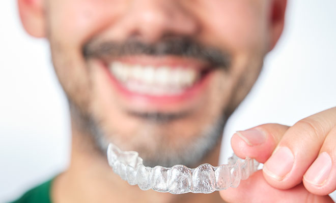 Image of Dr. Vijay Badhwar clinic - Dental Clinic Directory