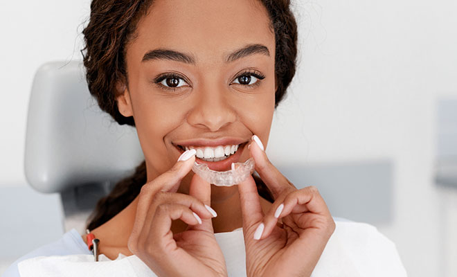 Image of Dr. Vijay Badhwar clinic - Dental Clinic Directory