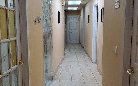 Image of University Shops Dental Clinic clinic - Dental Clinic Directory