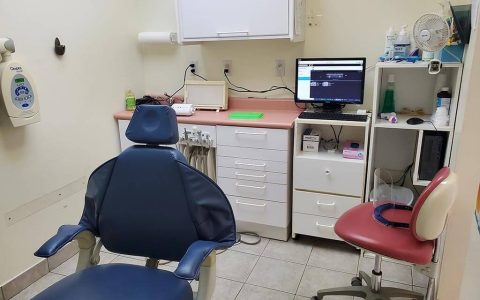 Image of University Shops Dental Clinic clinic - Dental Clinic Directory