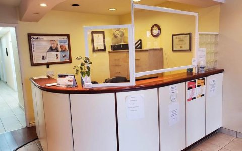 Image of University Shops Dental Clinic clinic - Dental Clinic Directory