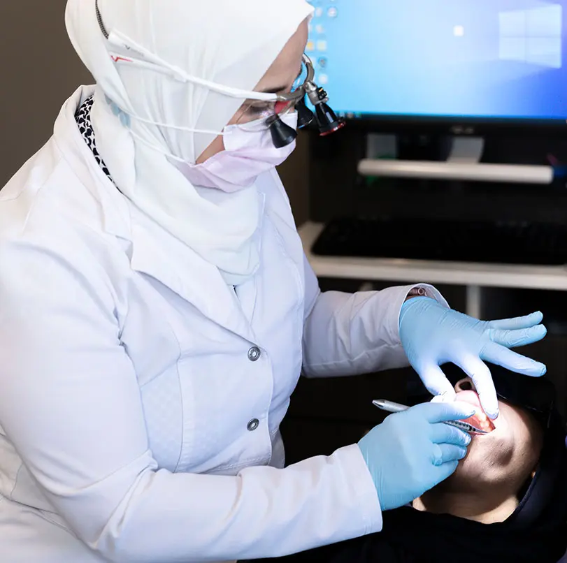 Alba Dental Centre