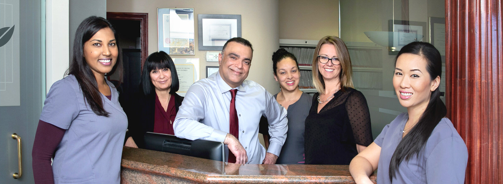 Alladina Dental