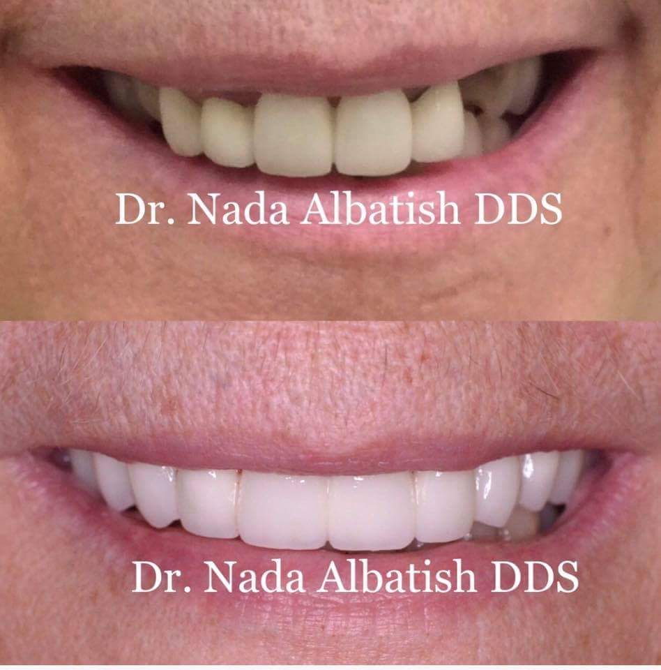 Image of All Smiles Dental Newmarket clinic - Dental Clinic Directory