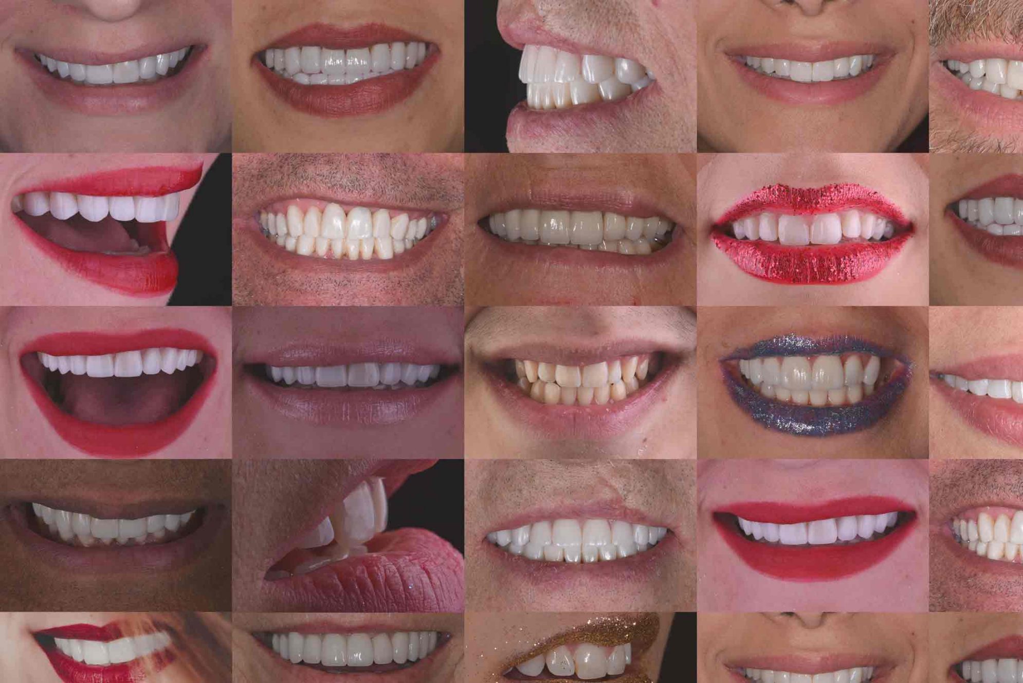 All Smiles Dental Newmarket