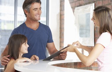 Image of Altima Promenade Dental & Pediatrics clinic - Dental Clinic Directory