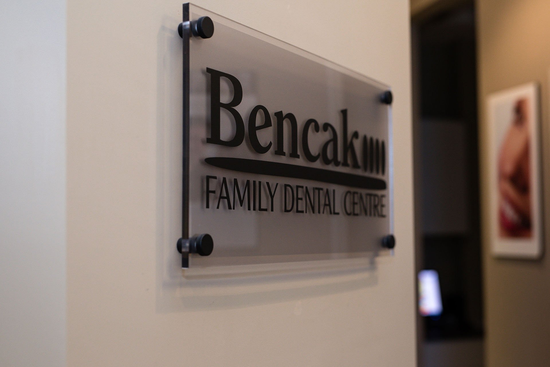 Image of Bencak Family Dental Ctr clinic - Dental Clinic Directory