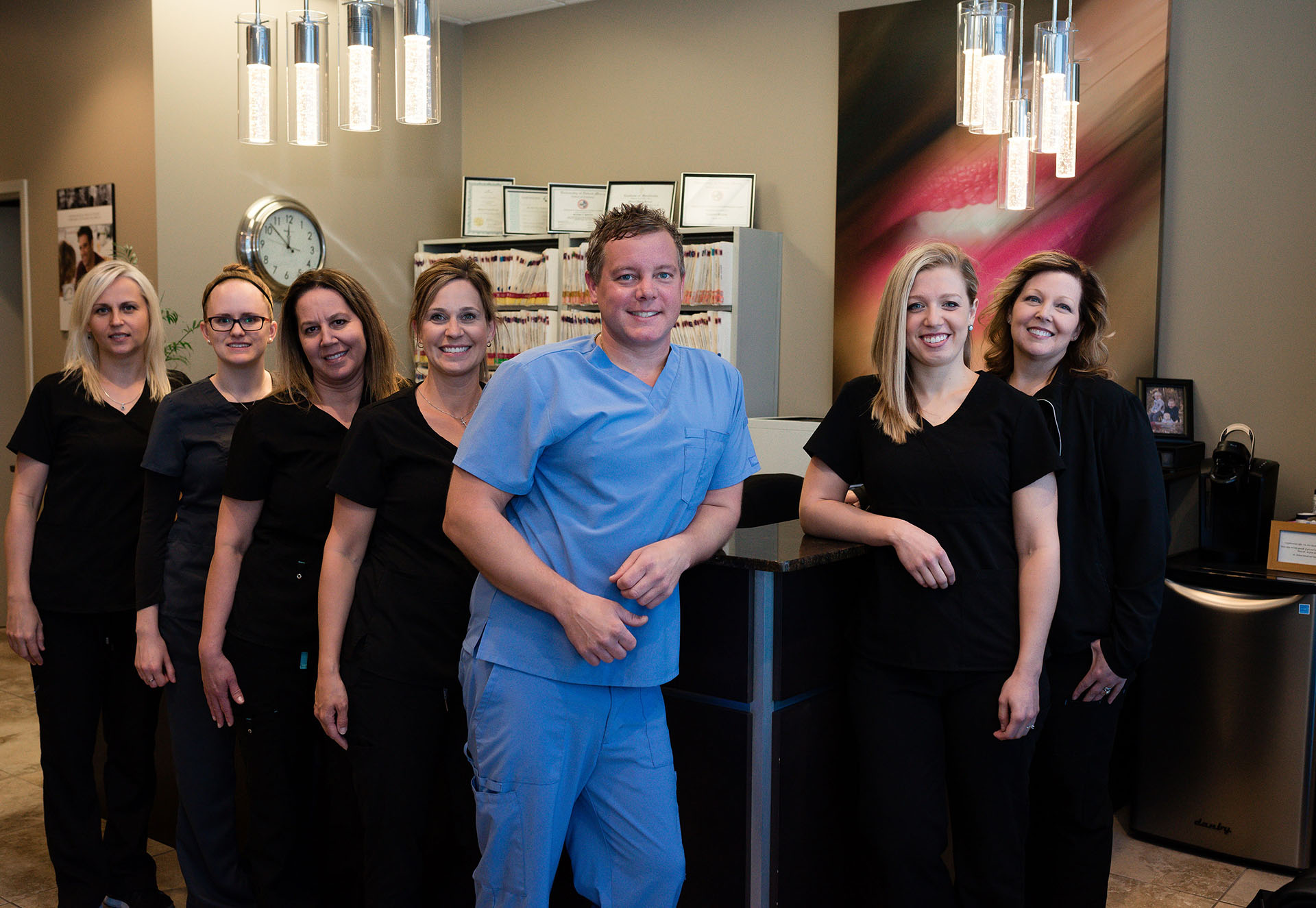 Bencak Family Dental Ctr