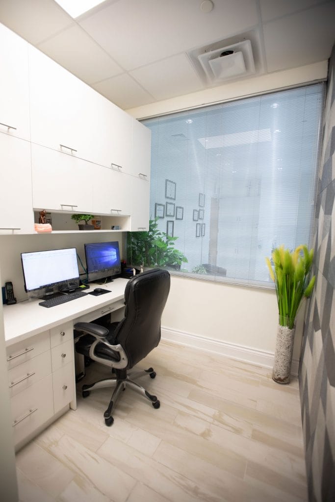Image of Amirad Family Dentistry clinic - Dental Clinic Directory