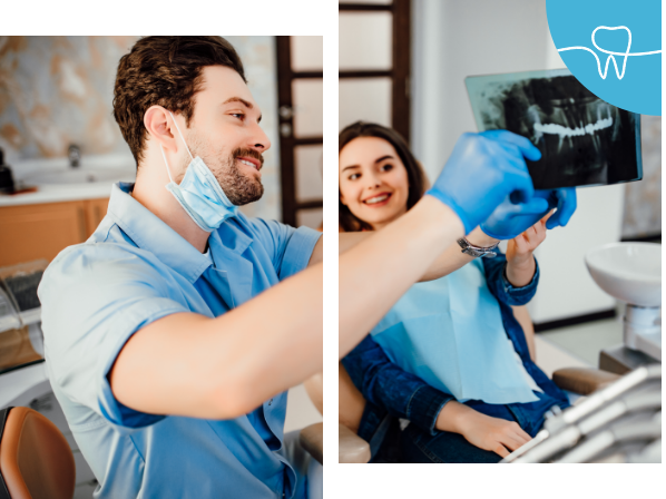 Image of Ancaster Endodontics clinic - Dental Clinic Directory