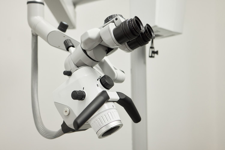 Image of Ancaster Endodontics clinic - Dental Clinic Directory