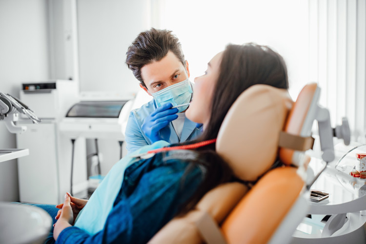 Image of Ancaster Endodontics clinic - Dental Clinic Directory