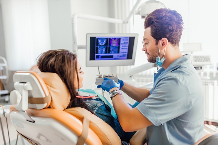 Image of Ancaster Endodontics clinic - Dental Clinic Directory