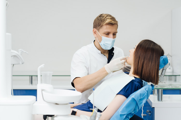 Image of Ancaster Endodontics clinic - Dental Clinic Directory