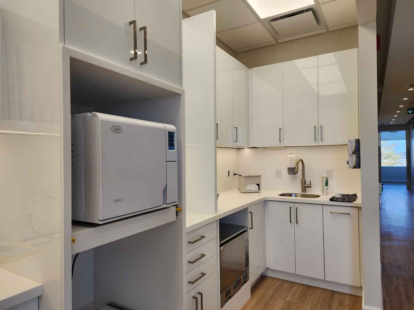 Image of Ancaster Endodontics clinic - Dental Clinic Directory
