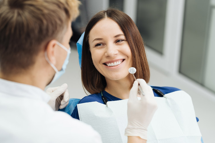 Image of Ancaster Endodontics clinic - Dental Clinic Directory