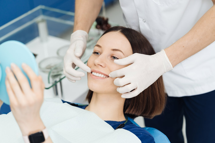 Image of Ancaster Endodontics clinic - Dental Clinic Directory