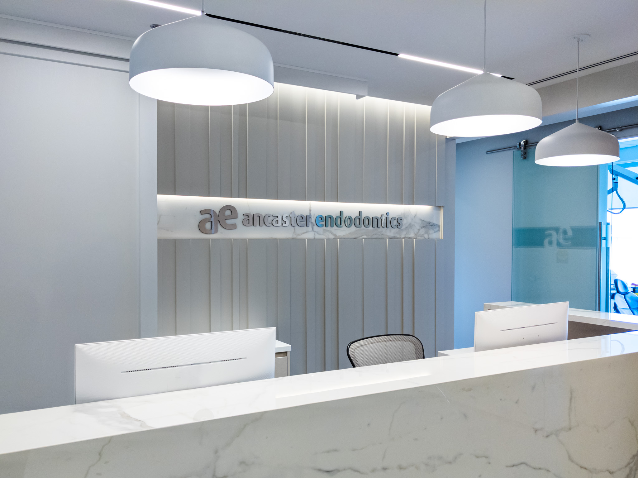 Image of Ancaster Endodontics clinic - Dental Clinic Directory