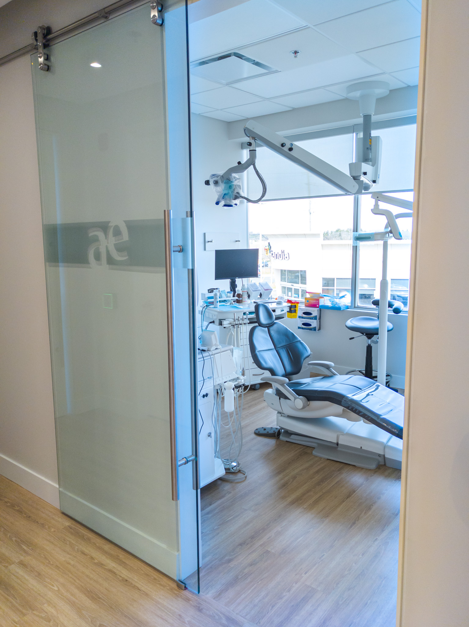 Image of Ancaster Endodontics clinic - Dental Clinic Directory