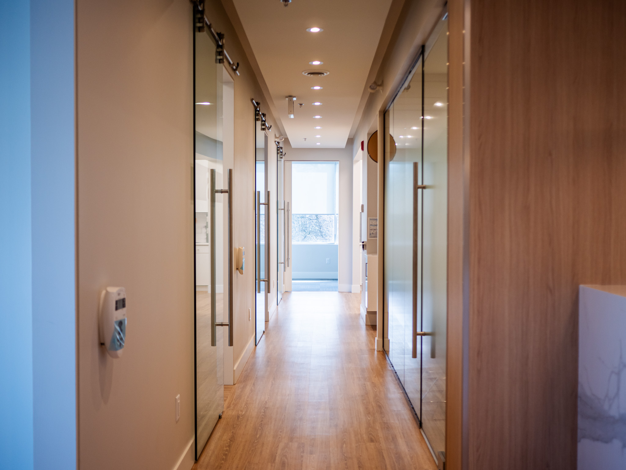 Image of Ancaster Endodontics clinic - Dental Clinic Directory