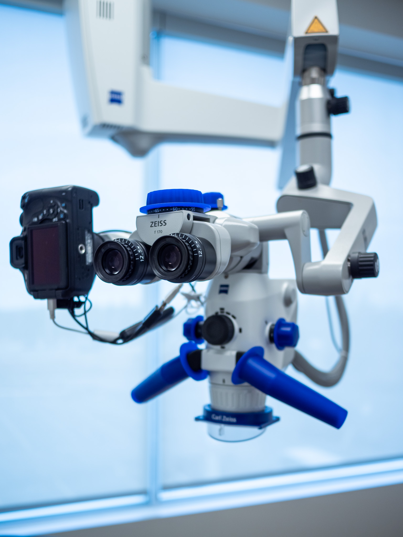 Image of Ancaster Endodontics clinic - Dental Clinic Directory