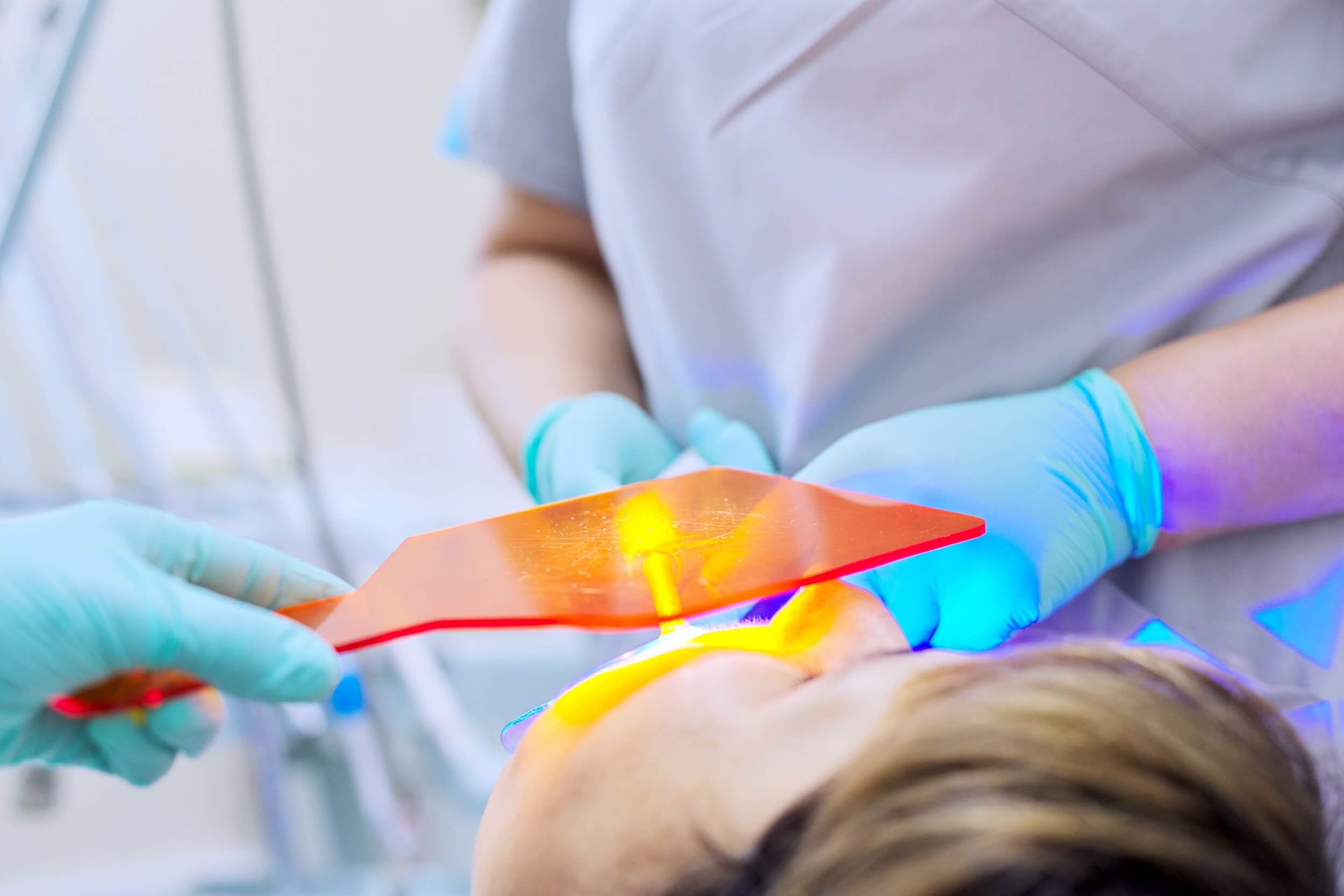 Image of Ansarian Dental Clinic clinic - Dental Clinic Directory