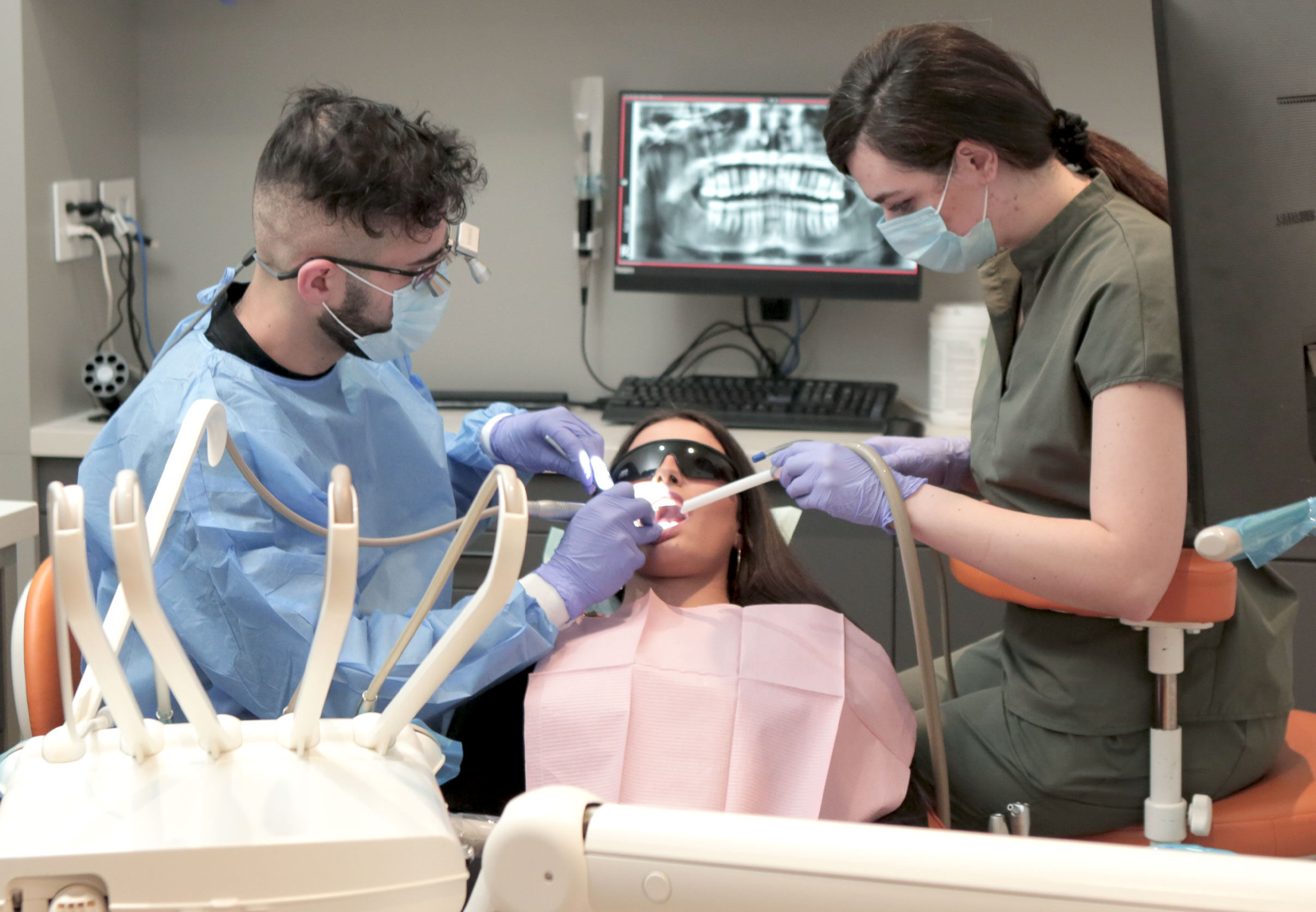 Ansarian Dental Clinic