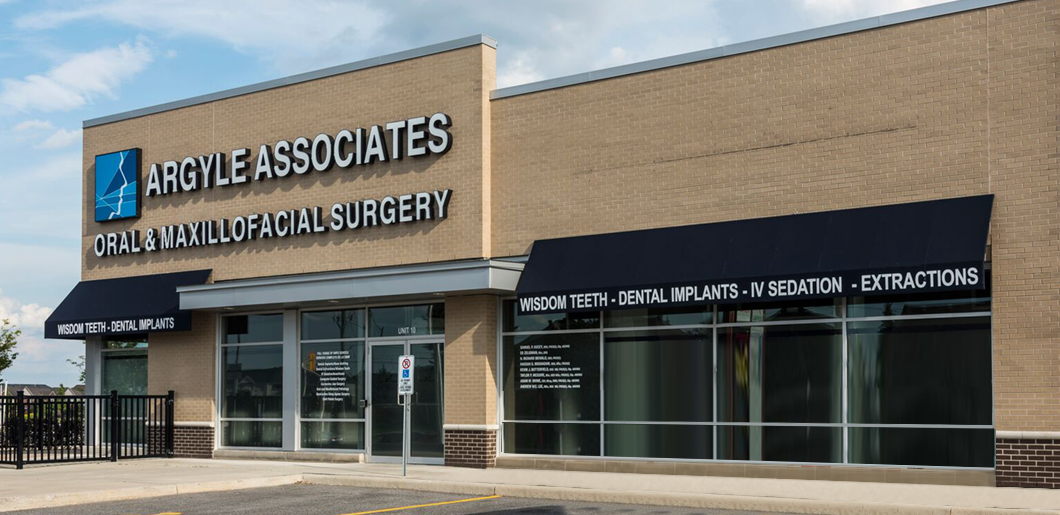 Image of Argyle Associates Oral & Maxillofacial Surgery - Kanata clinic - Dental Clinic Directory