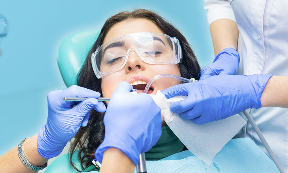 Argyle Associates Oral & Maxillofacial Surgery - Kanata
