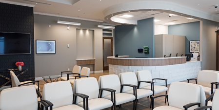 Image of Argyle Associates Oral & Maxillofacial Surgery - Kanata clinic - Dental Clinic Directory