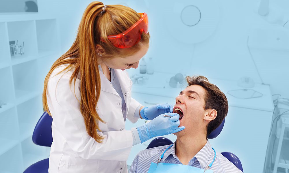 Image of Argyle Associates Oral & Maxillofacial Surgery - Kanata clinic - Dental Clinic Directory