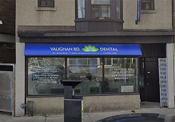 Image of Arlington Dental Clinic- St Clair West clinic - Dental Clinic Directory