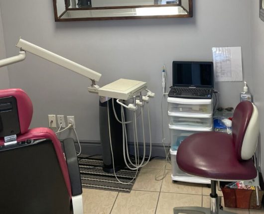 Arlington Dental Clinic- St Clair West