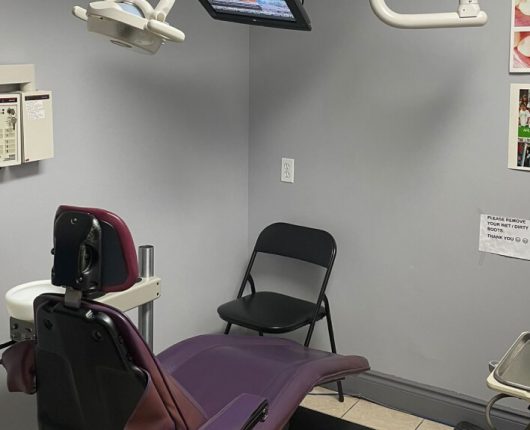 Image of Arlington Dental Clinic- St Clair West clinic - Dental Clinic Directory