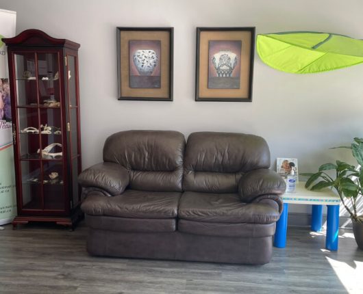 Image of Arlington Dental Clinic- St Clair West clinic - Dental Clinic Directory