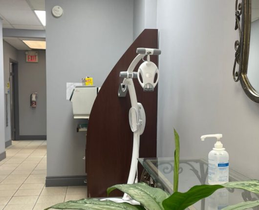 Image of Arlington Dental Clinic- St Clair West clinic - Dental Clinic Directory