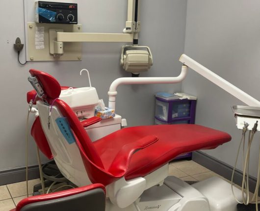 Image of Arlington Dental Clinic- St Clair West clinic - Dental Clinic Directory