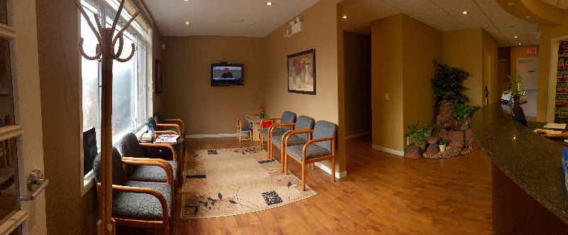 Image of Li Frank Dr clinic - Dental Clinic Directory