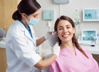 West Burlington Dentistry