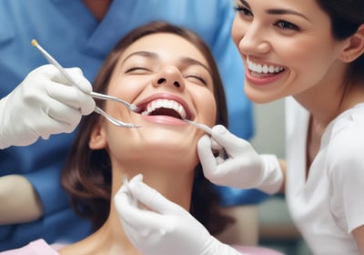 Image of West Burlington Dentistry clinic - Dental Clinic Directory