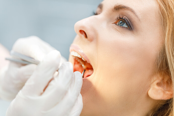 Dr. Thileeb Selvarajah Dentistry