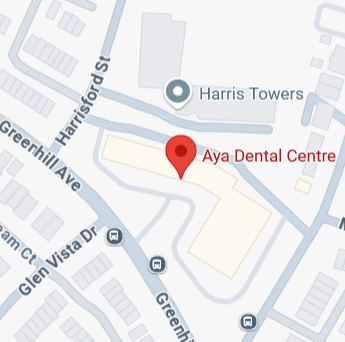Aya Dental Centre