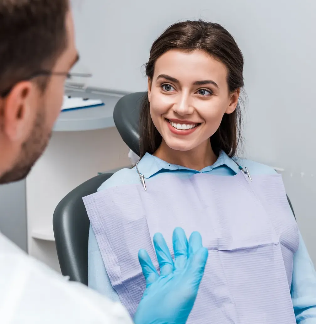 Baden Dental Clinic