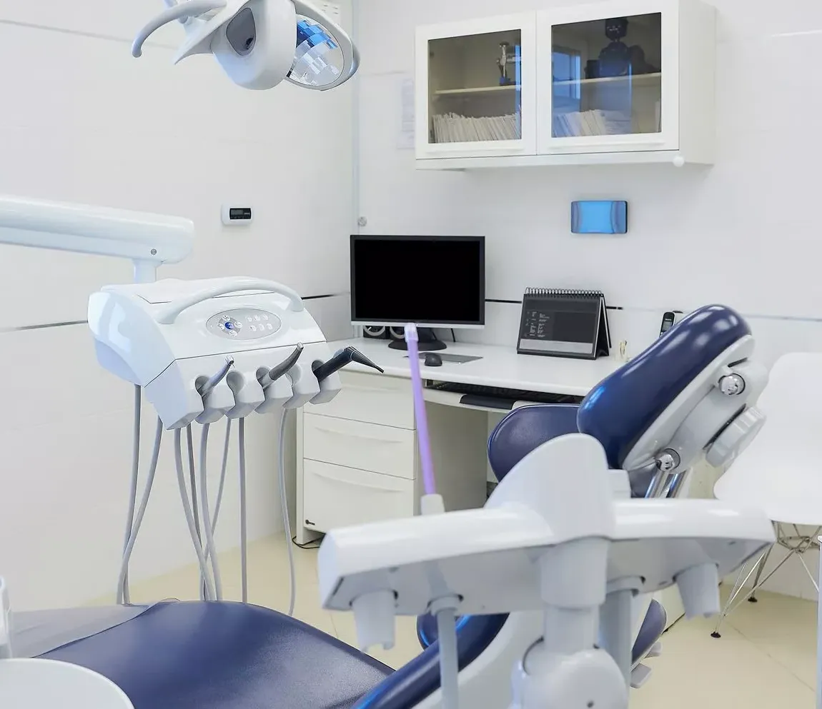 Image of Baden Dental Clinic clinic - Dental Clinic Directory