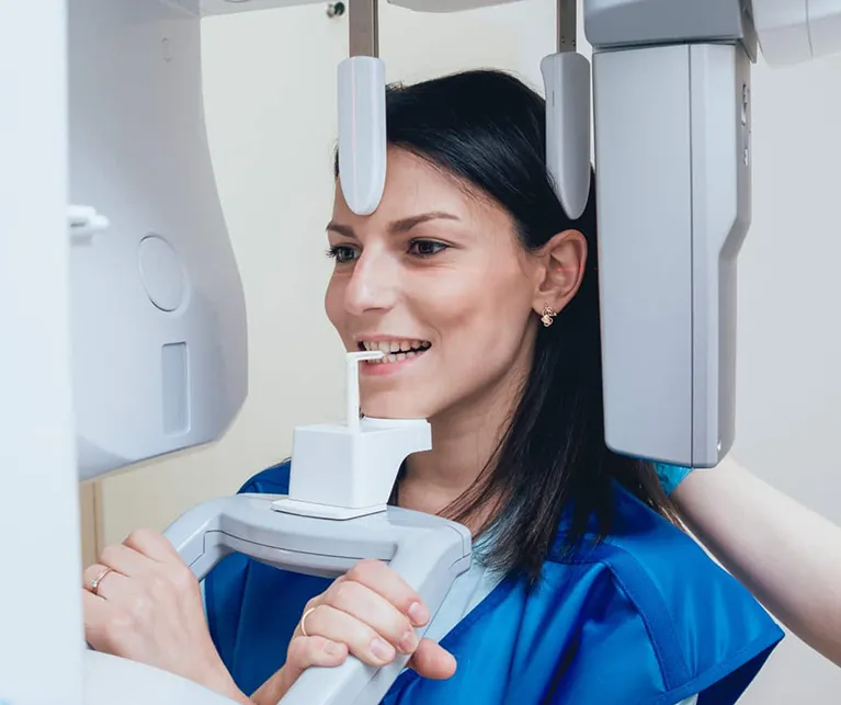 Image of Baden Dental Clinic clinic - Dental Clinic Directory