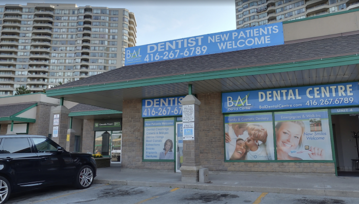 Bal Dental Centre