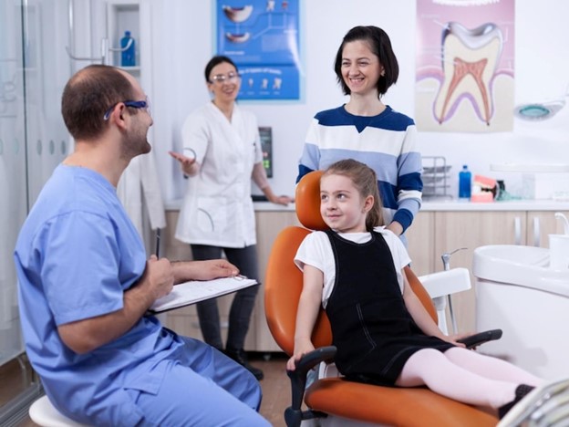 Ballantrae Dental
