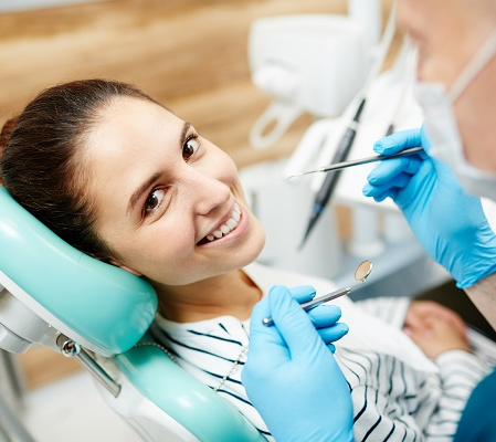 Image of Bathurst Dundas Dental Centre | Dr. Howard Lim clinic - Dental Clinic Directory