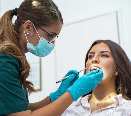 Image of Bathurst Dundas Dental Centre | Dr. Howard Lim clinic - Dental Clinic Directory